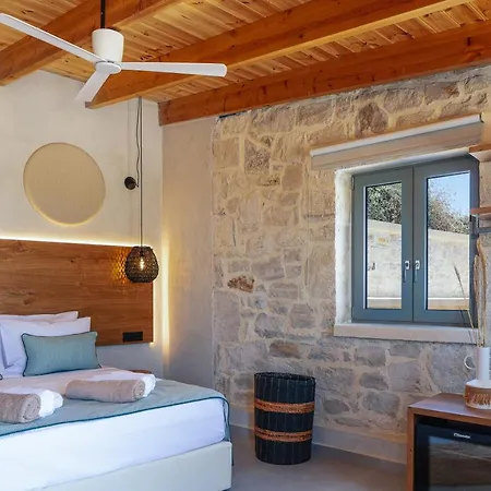 Villa Skianos La Canea