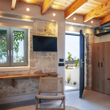 Vila Skianos Chania (Crete)